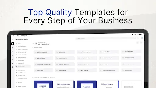 Business in a Box-screenshots-10